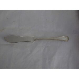 National‎ Silver Co. EPNS Adam Master Butter Knife (ves)